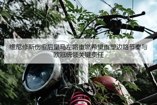 维尼修斯伤愈后皇马左路重燃希望重塑边路节奏与欧冠统领关键责任